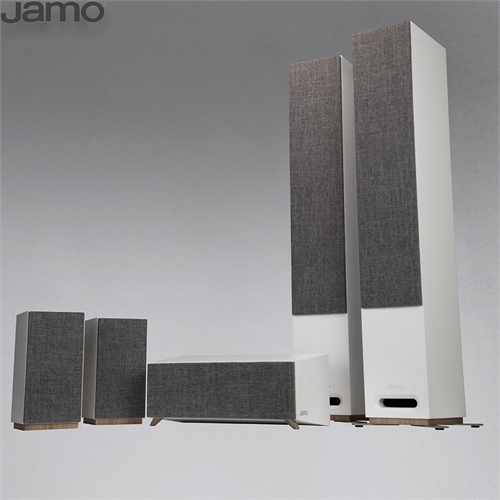 JAMO S 809 HCS 4